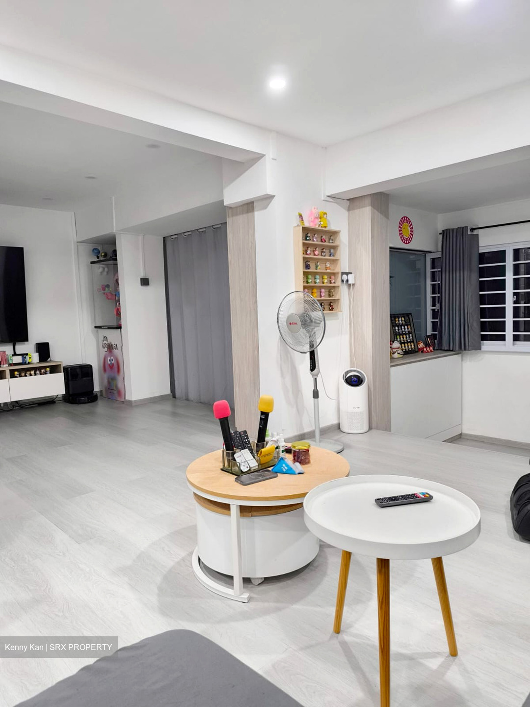 Blk 407 Pandan Gardens (Jurong East), HDB 5 Rooms #554015931